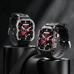 Transformers TF-H01 Smart Watch