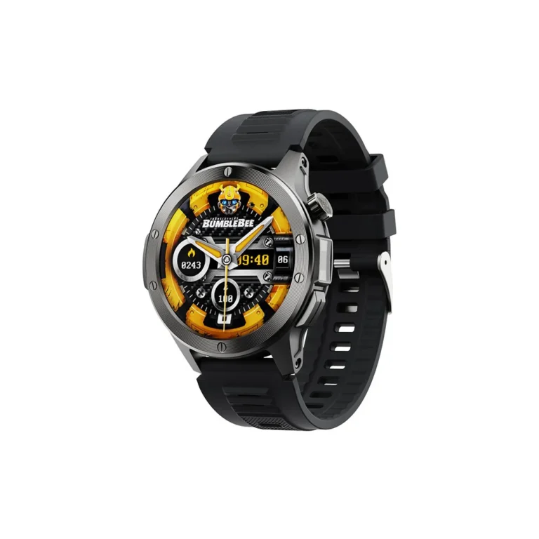 SMARTWATCH