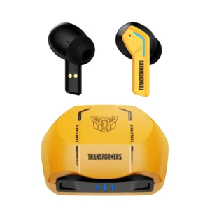 トランスフォーマー TF-T06 HIFIステレオイヤホン Transformers TF-T06 - akijtelecom.com