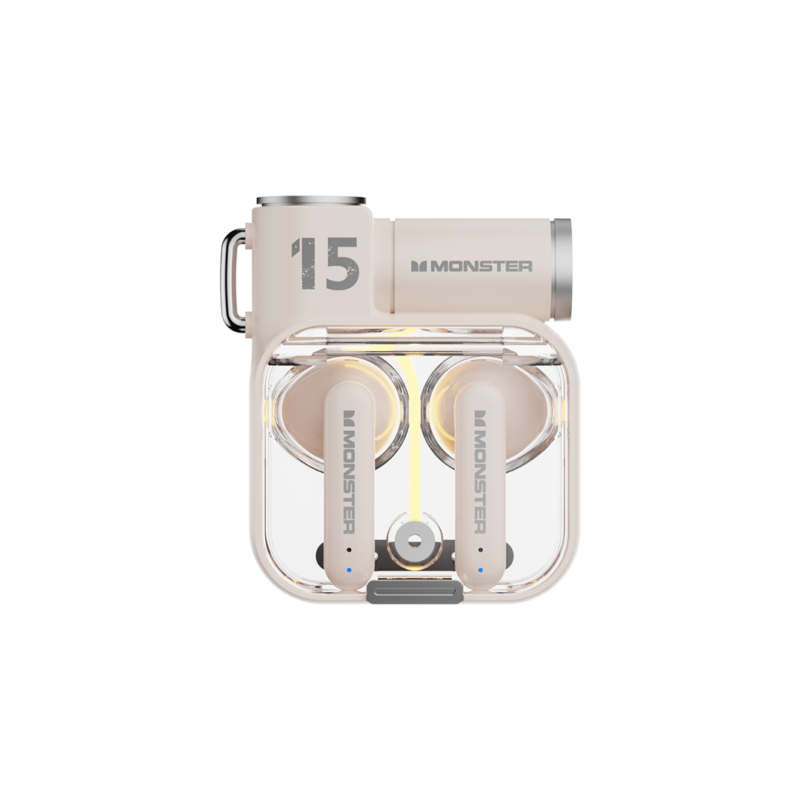 Monster XKT15 - Image 2