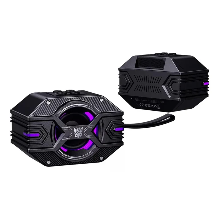 SPEAKER