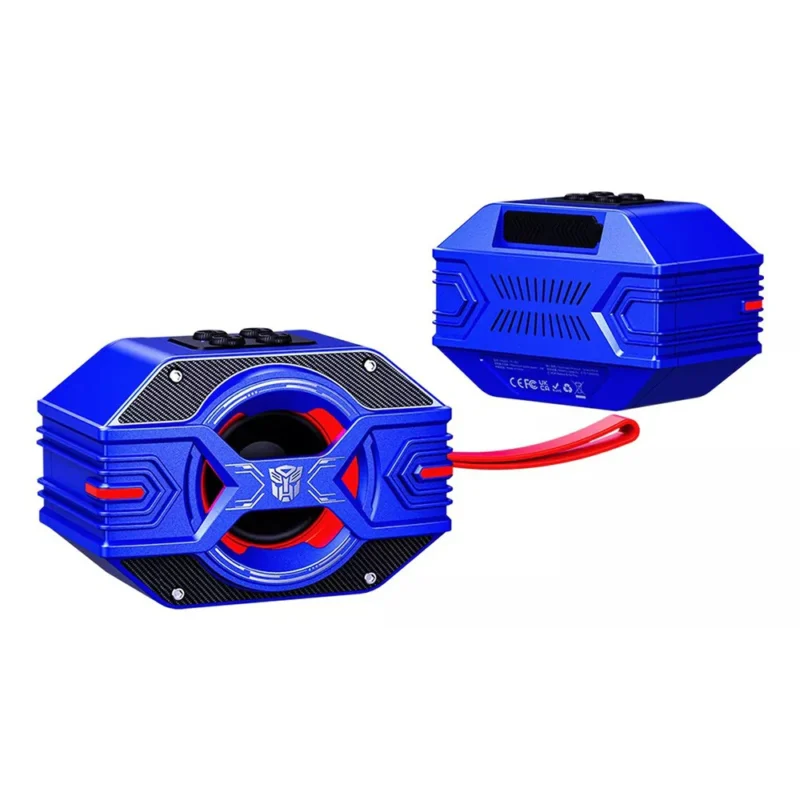 Transformers TF-Y03 Wireless Speaker - Image 2