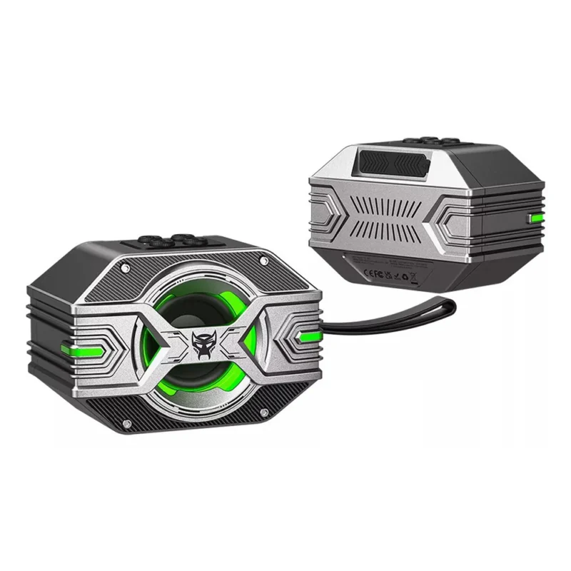 Transformers TF-Y03 Wireless Speaker - Image 3