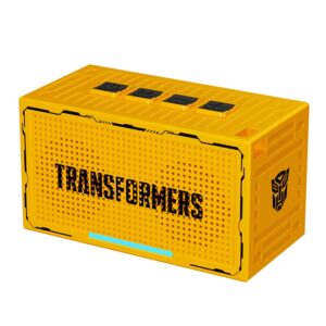 Transformers TF-Y06
