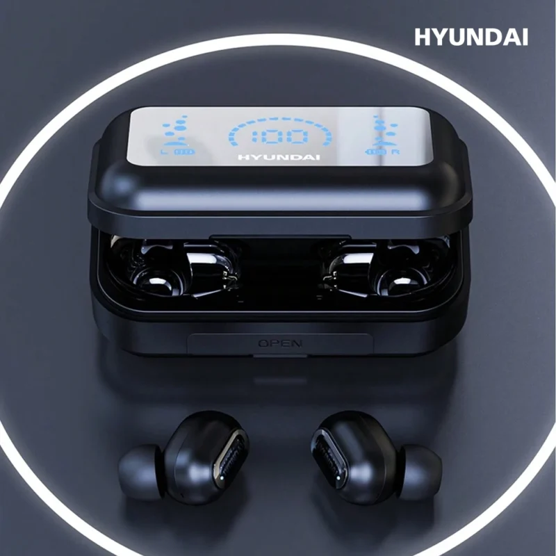 HYUNDAI HY-T04 - Image 4