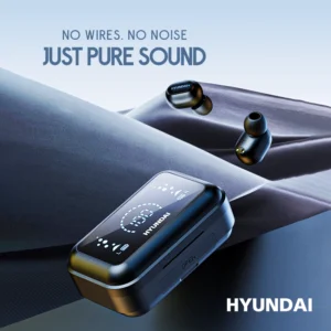 HYUNDAI HY-T04