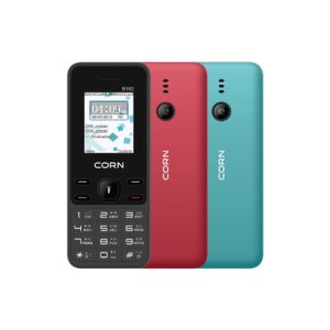 CORN B182 Feature Mobile Phone