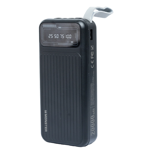 Monster U Power PD2001