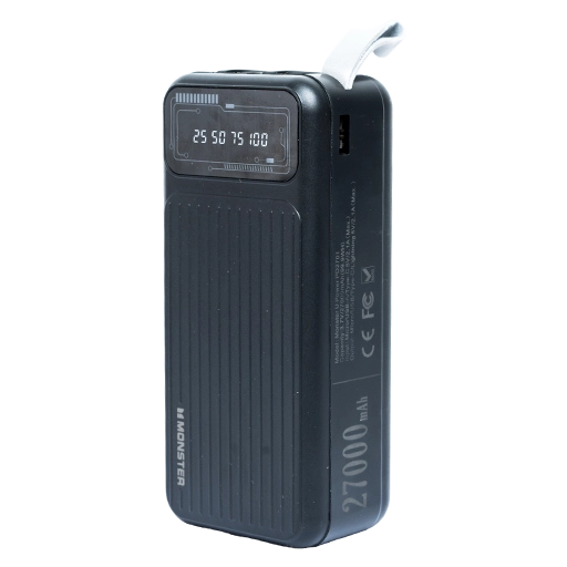Monster U Power PD2701