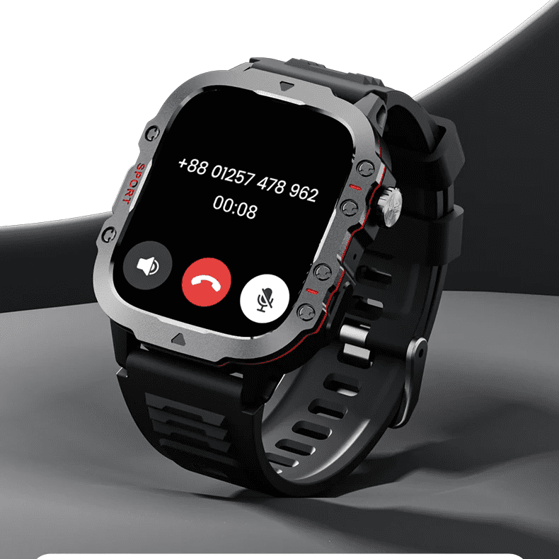 Transformers TF-H01 Smart Watch - Image 2