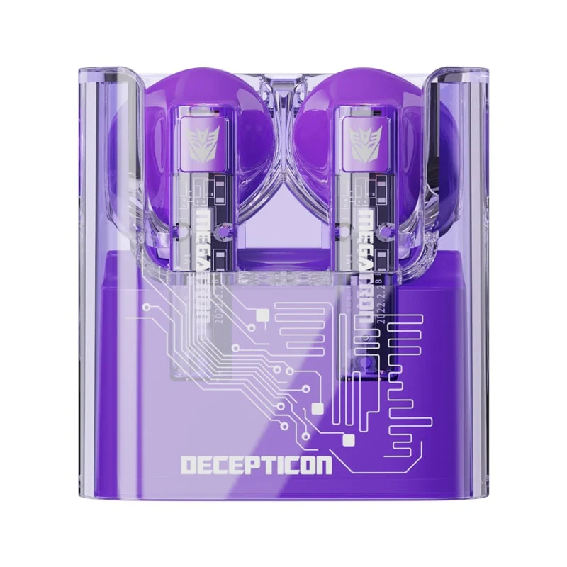 Transformers TF-T08 - Image 2