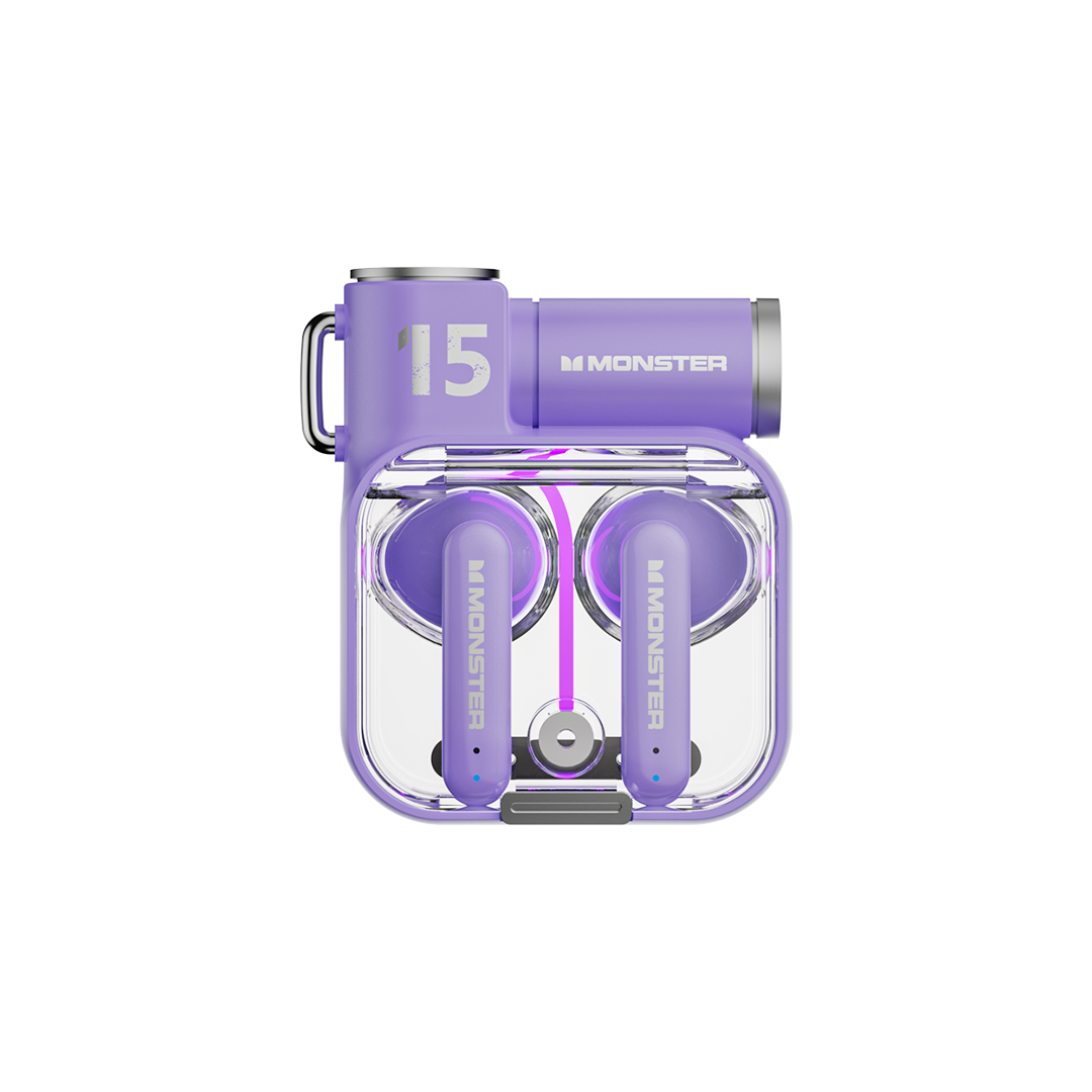 Monster XKT15 - Image 3