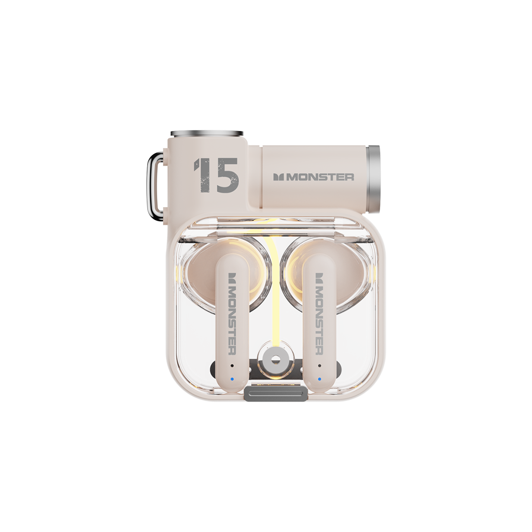 Monster XKT15 - Image 2