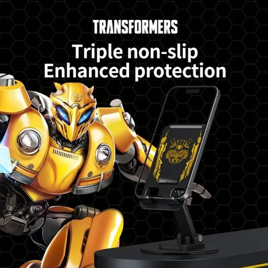 Transformers TF-X06 - Image 2