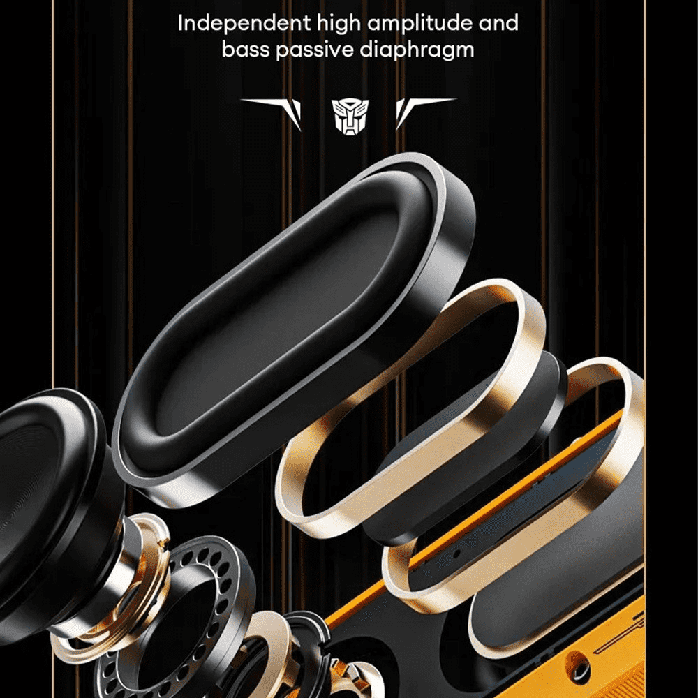 Transformers TF-Y10 - Image 4