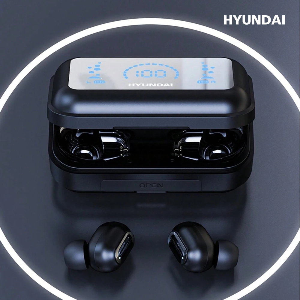 HYUNDAI HY-T04 - Image 4